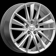 Диск R18 5x112 8J ET44 D57,1 Скад Kl-353 селена 