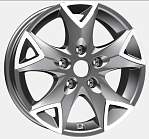 R16 5x112 6,5J ET50 D66,6 Carwel Конго 1615 (Mercedes-Benz V-Class) AGR