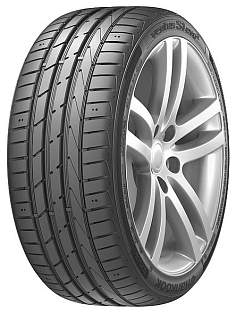 Летние шины 225/50 R17 Hankook Ventus S1 evo2 K117 98Y XL Китай
