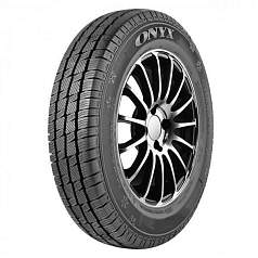 Зимние шины 195/75 R16 Onyx NY-W287 107/105R SL 8PR 