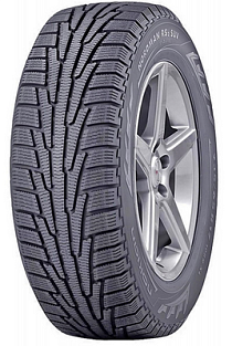 Зимние шины 185/60 R14 Nokian Tyres Nordman RS2 82R 