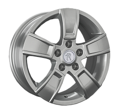 Шины R16 5x114,3 6,5J ET46 D67,1 Replay Mi 81 S