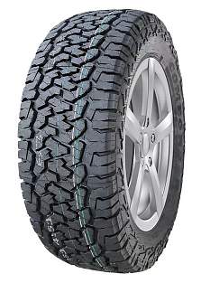 Летние шины 225/60 R18 Comforser CF1100 104T 