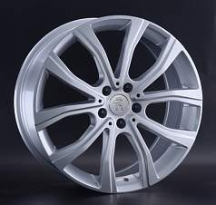Диск R19 5x112 8,5J ET43 D66,6 Replay A170 S