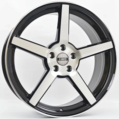 Диск R20 5x112 8,5J ET40 D66,6 NEO V03-2085 BD
