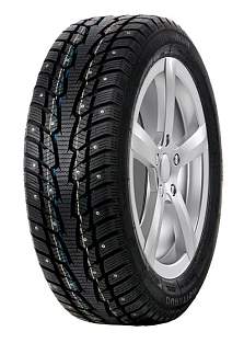 Зимние шины 245/70 R17 Ovation Ecovision WV-186 119/116S 10PR Ш