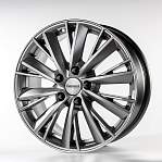 R17 5x110 7J ET39 D65,1 Carwel Кивиристи SL