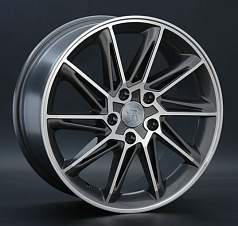 Шины R19 5x112 8,5J ET32 d66,6 Replay A 44 GMFP