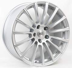 Диск R18 5x112 8J ET43 D66,6 RST R108 S