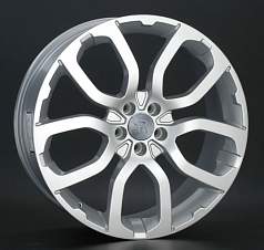 Диск R21 5x120 9,5J ET49 D72,6 Replay LR 7 S
