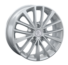 Шины R16 5x112 6,5J ET38 D66,6 Replay MR333 S