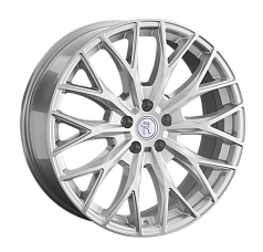 Шины R20 5x114,3 8J ET30 D60,1 Replay LX182 S