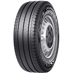Летние шины 195/75 R16 Atlander LanderVan ATL18 107/105S 8PR