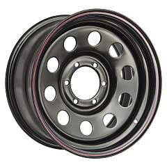 Диски OFF-ROAD Wheels Ford 