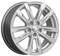 Диск R16 5x112 6,5J ET42 D57,1 Скад Кения селена