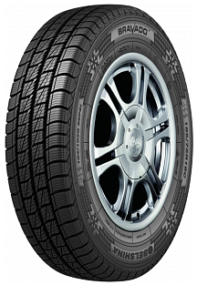 Зимние шины 185/75 R16 Belshina Bravado Bel-293 104/102Q б/к