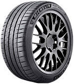 Летние шины 285/35 R22 Michelin Pilot Sport 4 S 106Y XL 