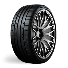 Летние шины 195/45 R16 GT Radial SportActive 2 84V