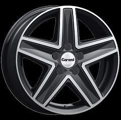 Диски Carwel Витим 