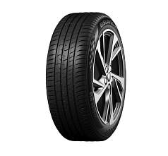 Летние шины 245/55 R19 Gislaved ActiveControl 103V