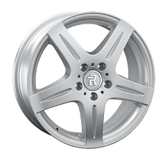 шина - euro-diski.ru Шины R16 5x112 6,5J ET43 D57,1 Replay SK150 S
