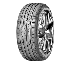 Летние шины 245/30 R22 Nexen NFera SU1 92Y XL Корея
