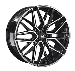 Диски LS FlowForming RC59 