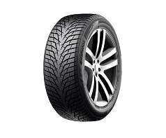 Зимние шины 225/60 R18 Hankook Winter i*Cept IZ3 X W636A 100H Китай