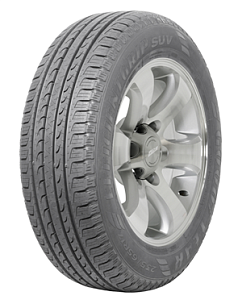 Летние шины 285/50 R20 Goodyear Efficientgrip SUV 112V FP