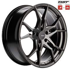 Диск R19 5x114,3 8,5J ET40 D67,1 Advanti DST Hydra N619D GM1