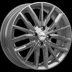Диск R16 4x100 6J ET45 D54,1 iFree Миконос (КС946-04) Хай вэй