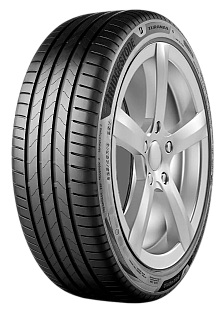 Летние шины 215/55 R17 Bridgestone Turanza 6 98W