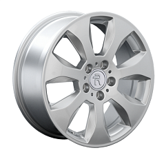 Шины R20 5x112 8,5J ET45 D66,6 Replay A193 S
