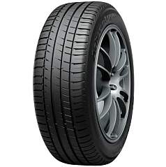 BFGoodrich шина 205/45 R17 88W - euro-diski.ru Летние шины 205/45 R17 BFGoodrich Advantage 88W XL