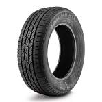 Летние шины 235/75 R15 Roadstone Roadian HTX RH5 109S  