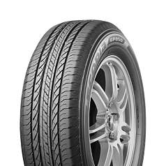 Летние шины 245/65 R17 Bridgestone Ecopia EP850 111H 