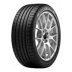 Летние шины 225/40 R18 Goodyear Eagle Sport TZ 92Y XL FP 