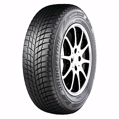 Зимние шины 255/55 R20 Bridgestone Blizzak LM001 110H XL RFT * 