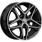 R18 5x130 8J ET43 D84,1 Скад Челси алмаз бархат новый