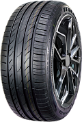Летние шины 255/40 R20 Tracmax X-Privilo TX3 101Y XL 