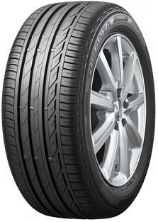 Летние шины 225/50 R17 Bridgestone Turanza T001 94V