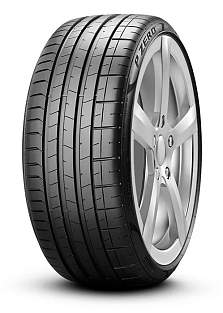 Pirelli шина 245/40 R18 97Y - euro-diski.ru Летние шины 245/40 R18 Pirelli P-Zero Sports Car 97Y XL