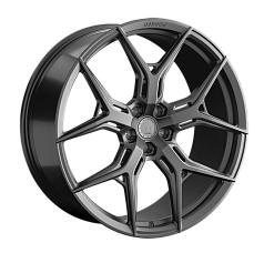 Диск R22 5x120 9,5J ET49 D72,6 LS Forged LS FG14 MGM