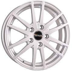 Диск R13 4x100 4,5J ET43 D67,1 Tech-Line 305 S