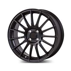 Диск R17 5x108 7J ET45 D63,4 PDW Race U4B
