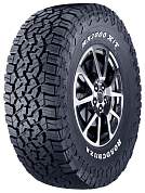 Летние шины 275/70 R18 Roadcruza RA7000 X/T 121/118S 