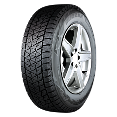 Зимние шины 255/55 R19 Bridgestone Blizzak DM-V2 111T XL 