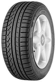 Зимние шины 225/50 R17 Continental ContiWinterContact TS810 94H
