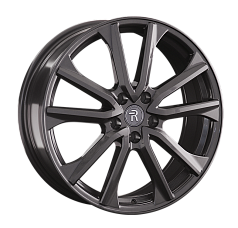 Шины R19 5x114,3 7,5J ET40 D60,1 Replay TY340 GM
