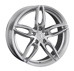 Шины R17 5x114,3 7,5J ET40 D60,1 Replay TY431 S